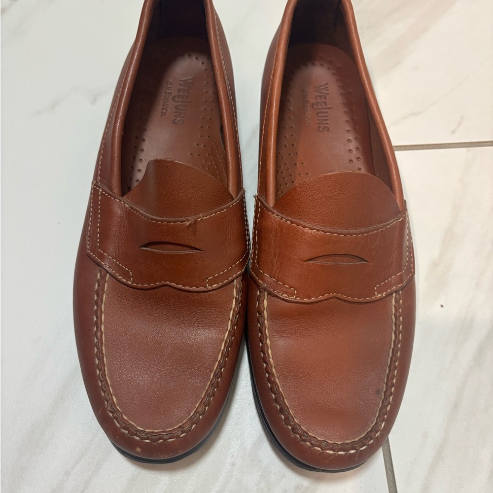 Bass weejuns Loafers